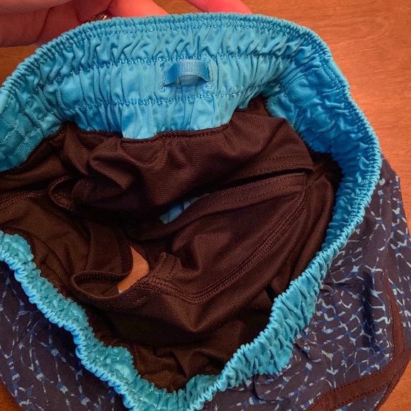 Lululemon🍋Tracker Short - Picture 8 of 9